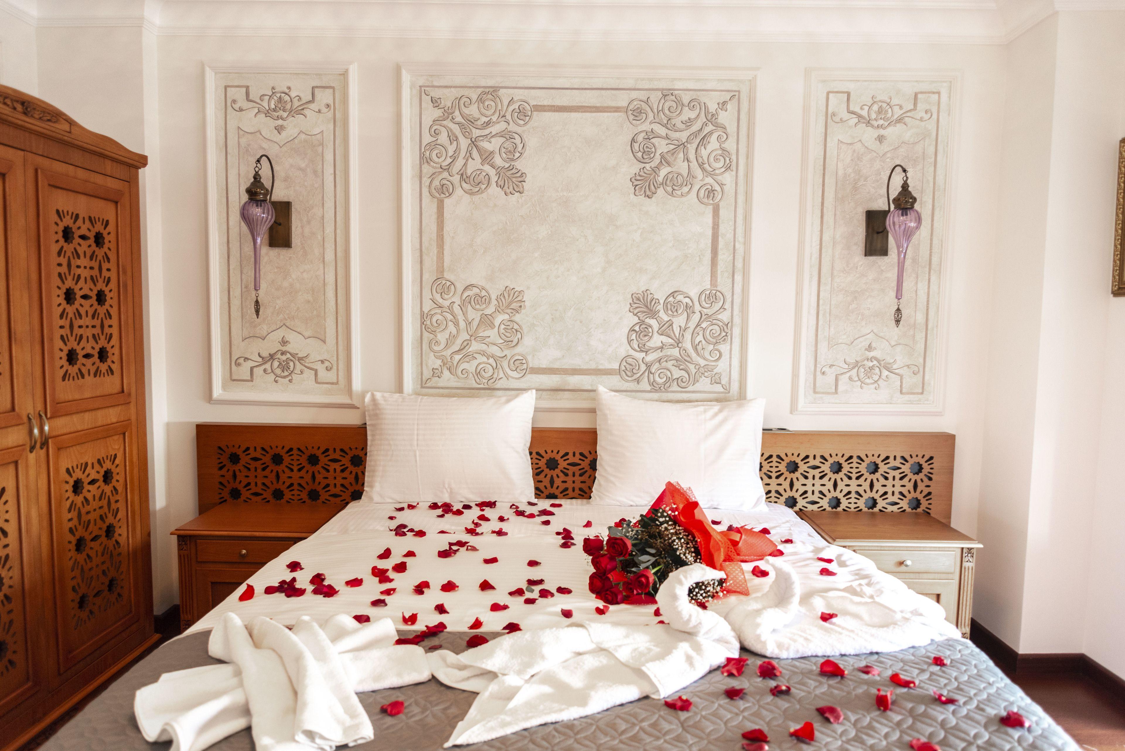 Burckin Suleymaniye Hotel — Fotos 1